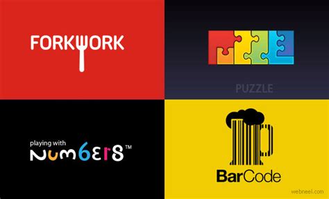 Daily Inspiration 50 Best Logo Design Examples From Around The World