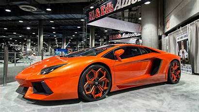 Lamborghini Aventador 1080p Desktop Wallpapers Backgrounds Background
