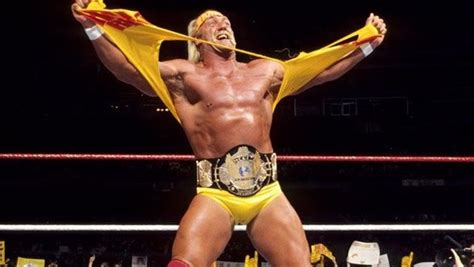 10 Things WWE Wants You To Forget About Hulk Hogan