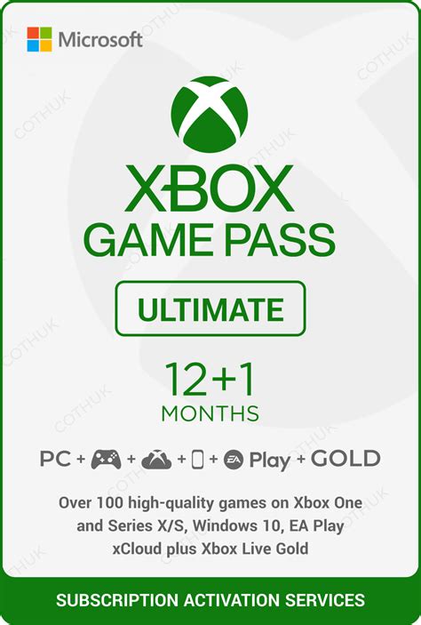 Buy 🐲xbox Game Pass Ultimate 1 2 5 9 12 Months 🚀any Acc Cheap Choose