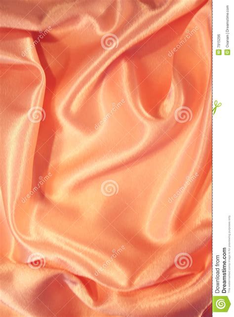 Smooth Elegant Pink Silk As Background Stock Photo Image Of Fabric