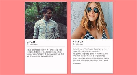 The 8 Best Tinder Bios And Profile Hacks In 2021 Flirting Tips For