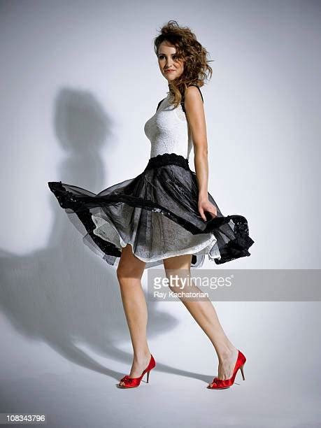 Beautiful Women High Heels Fotografías E Imágenes De Stock Getty Images