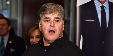 Sean Hannity Revealed As Michael Cohens Third Client