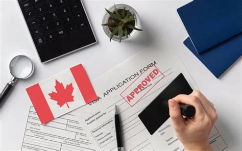 Canada Visa Program Application Form 2022 And How To Apply Angelis
