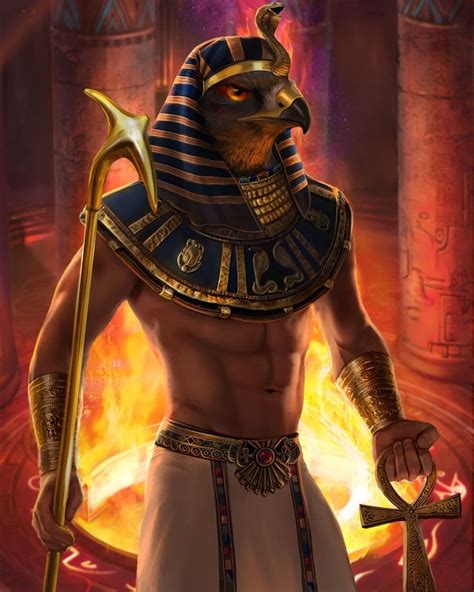 artstation egyptian mythology arthouse labs in 2021 egyptian mythology egyptian goddess