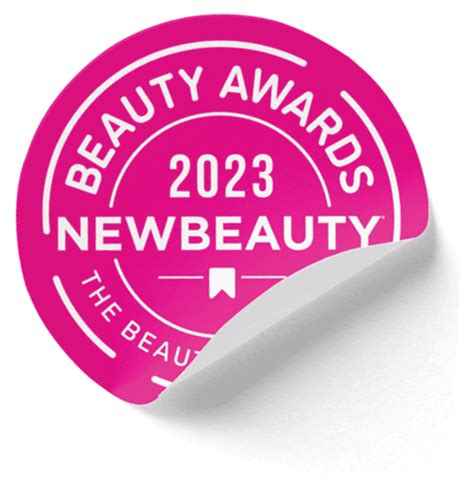 13th Annual Beauty Awards Newbeauty