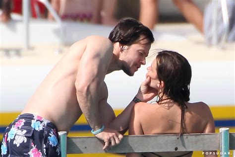 Two strangers take turns to bang my wife. Mark Wahlberg Shirtless in Barbados | Pictures | POPSUGAR ...