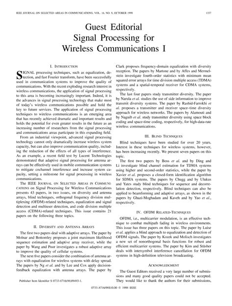 I found some other papers with short code snippets, and it looks like they just used courier new for the font, but i'm not sure of the font size. Signal Processing For Wireless Communications I [Guest ...