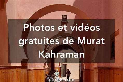 Murat Kahraman Photographie
