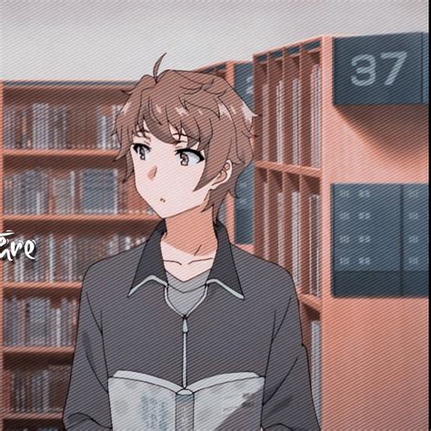 Rascal Does Not Dream Of Bunny Girl Senpai Matching Pfp