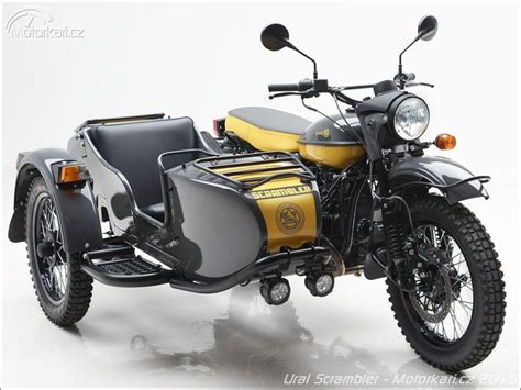 2016 Ural Sahara Gear Up 2wd Sidecar Motorcycle Artofit