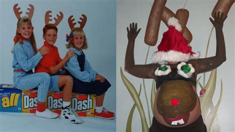 Las Peores Fotos Familiares De Navidad