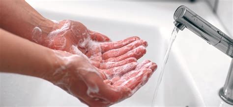 Waarom Het Belangrijk Is Je Handen Te Wassen Pfizer