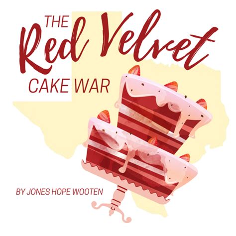 The Red Velvet Cake War In South Bend At Twin City Players 2024