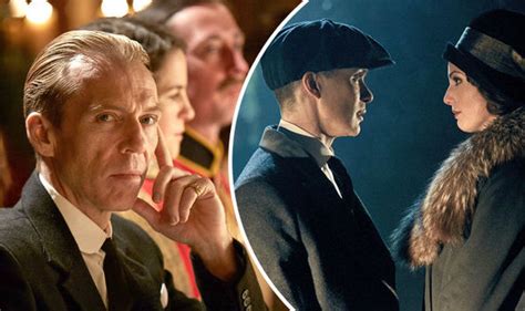 Peaky Blinders Series Review Deliciously Dangerous And 20412 Hot Sex Picture