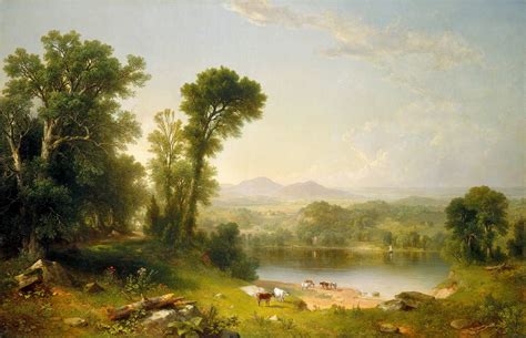 Asher Brown Durand — Holst Art Reproduction Shop