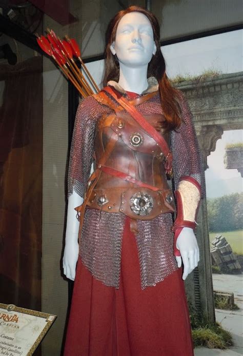 Susan Chronicles Of Narnia I Want To Recreate This Costume Susan