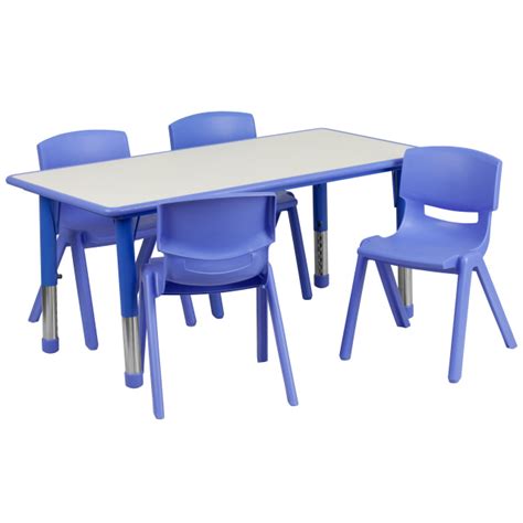 However the time, designing of the house simple cheap that any difficulty. Daycare tables and preschool table and chair sets at ...