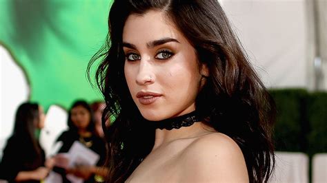 Lauren Jauregui From Fifth Harmony Advised To Keep Sexuality To