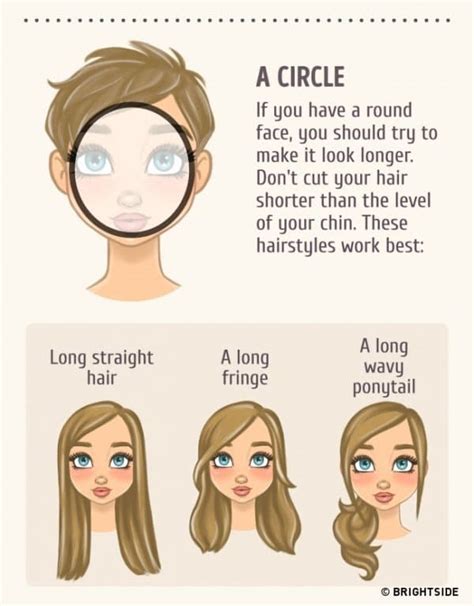 We want to help you with a few tips and in this article we are presenting you 4 super amazing methods how to choose a hairstyle. Choose Your Right Hairstyle That Will Fit Perfect On Your ...