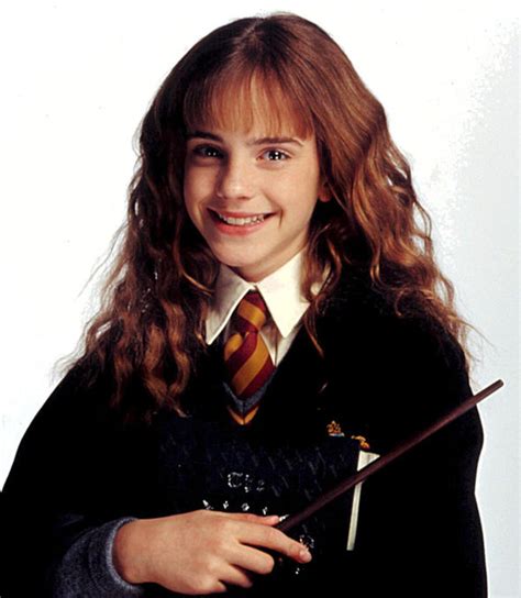 Hermione Granger 11 Years