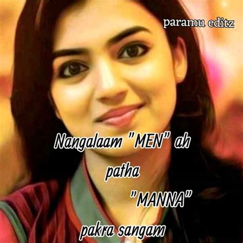 Vclip app provides latest & large collection of full screen video. Quotes Share Chat Whatsapp Dp Images Tamil | Girls DP