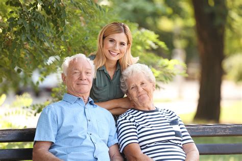 Helping Elderly Parents | In-Home Senior Care | Frederick MD