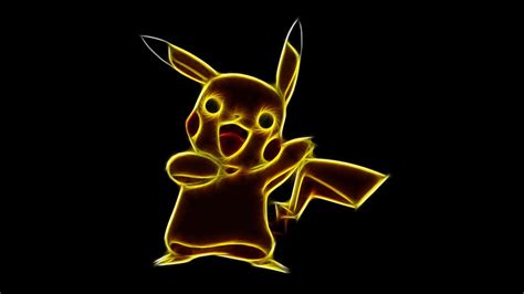 Evil Pikachu Wallpapers On Wallpaperdog