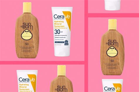 The 12 Best Body Sunscreens Of 2023 By Real Simple Ph