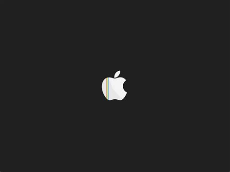 Apple Minimalist Wallpapers Top Free Apple Minimalist Backgrounds