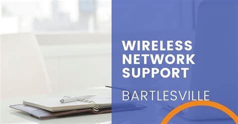 Wireless Network Support Bartlesville Ok Secure Your Wifi