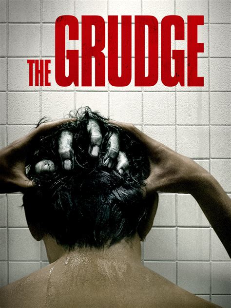 Prime Video The Grudge