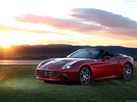 Free shipping for many products! Bburago made 1:18 Ferrari California T has reached our ...
