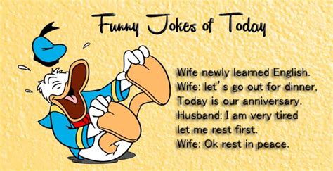 These funny anniversary wishes make great photo captions on social media! Funny Wedding Anniversary Quotes for Husband | Wishes4Lover