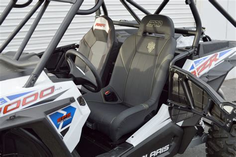 Polaris Rzr Xp 1000 Or S 900 Seat Installation Guide Prp Seats