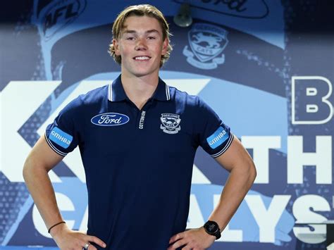 Tanner Bruhn Geelong Cats Trade From Gws Giants Contract Geelong