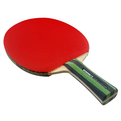 Bribar Tango Table Tennis Bat Bribar Table Tennis