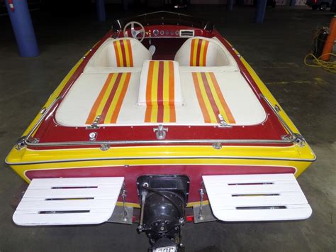 Nordiac 454 Jet Boat 1980 For Sale For 5800 Boats From
