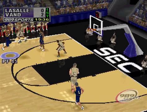 The bears have a lot of guys who can drive and shoot, but their passing will have to be crisper if they hope to cut down the nets. NCAA Final Four 2000 Download Game | GameFabrique