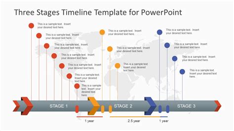 Best Microsoft Office Template Timeline Generatorret