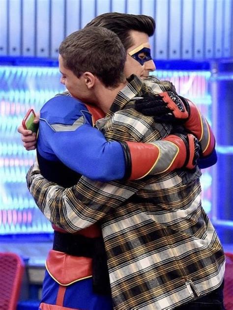 Pin By Angel Melville On Henry Dangerdanger Force Henry Danger