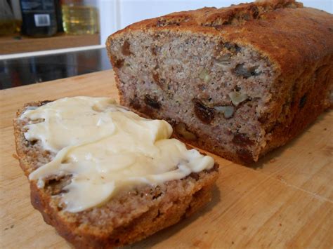 Our moist, dense version has pleasingly mild banana flavor, enhanced with a light touch of spice. Kelly Martin Speaks: RECIPE: Gluten-Free & Sugar-Free ...