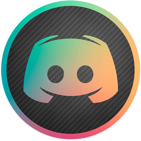 Download Discord Icon By Rengatv Discord Icon Transparent Png