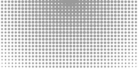 Halftone Circle Dot Transparent Background Png Clipart Hiclipart Gambaran
