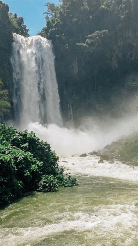 7 Breathtaking Mindanao Destinations You Shouldnt Miss