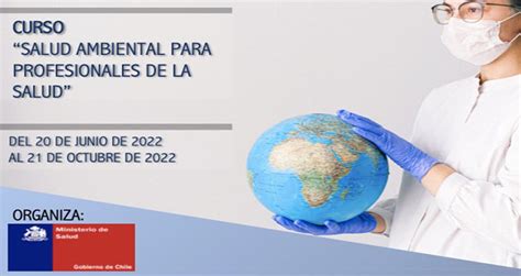Curso Salud Ambiental Para Profesionales De La Salud EPI Departamento De Epidemiologia