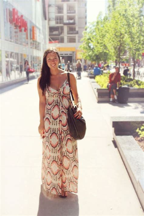 Easy Summer Dress For Walking Around Simple Summer Dresses Fashion