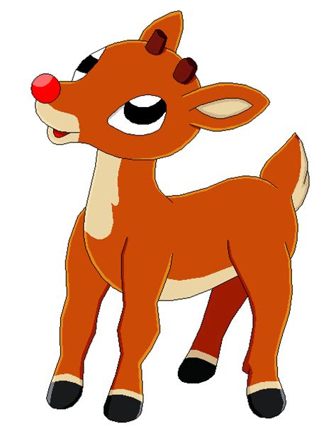 Free Rudolph Clipart Download Free Rudolph Clipart Png Images Free