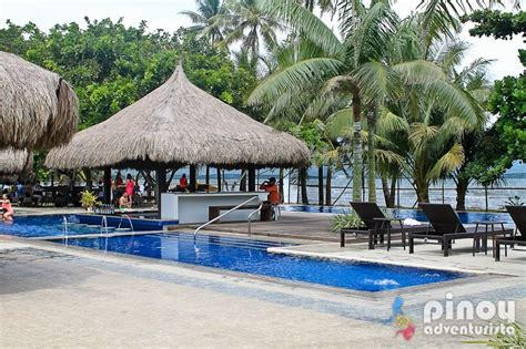 Resorts In Tagum Davao Del Norte Banana Beach Resort Tagum City